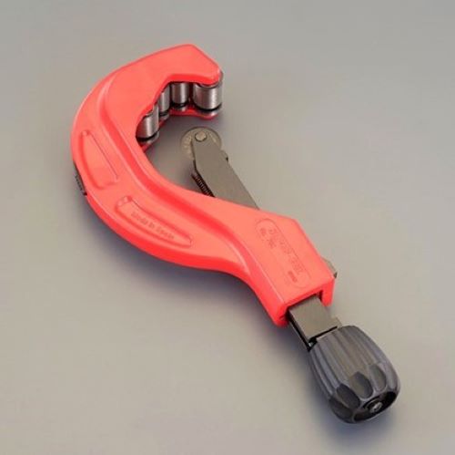 ESCO（エスコ） 1/4"-2・5/8"  ﾊﾟｲﾌﾟｶｯﾀｰ(PP･PE管用) EA338BG-21