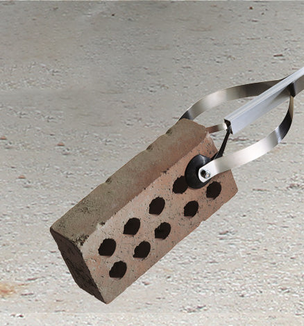 エスコ　EA627BB-4 80x318mm シートメタルプライヤー