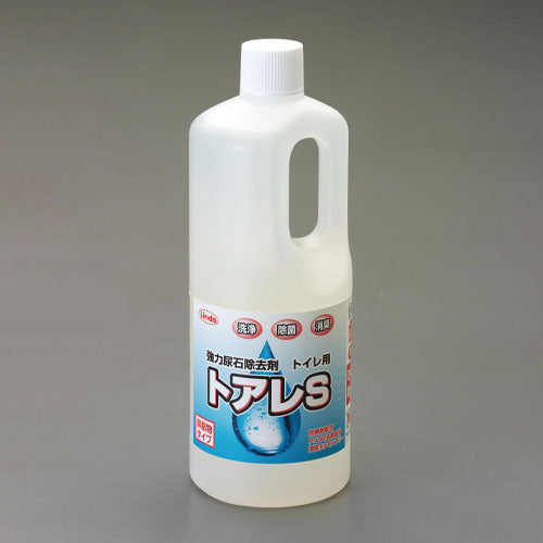 横浜油脂工業(Linda) 1.0L 尿石除去剤(強力) 3784