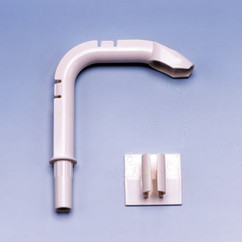 ミツギロン φ20mm バスポンプ用ホースホルダー BP-45