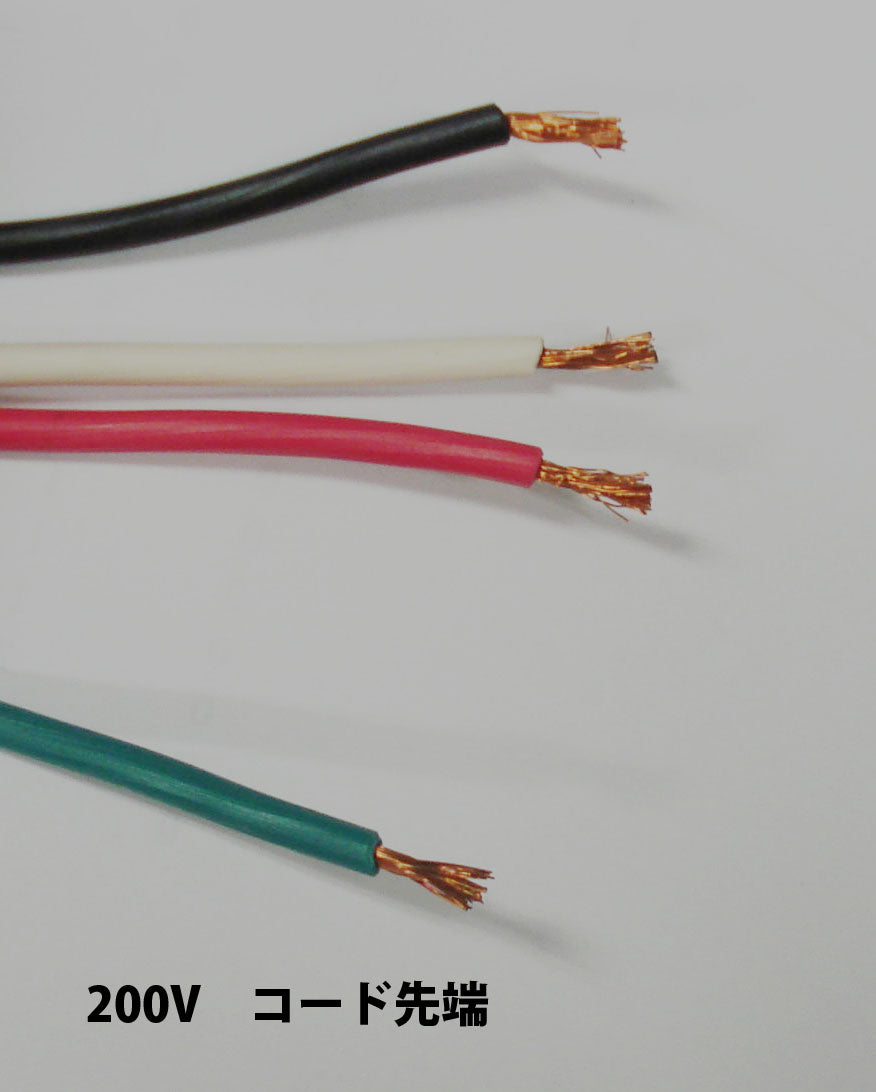 鶴見製作所（ツルミポンプ） 三相200V/250W(60Hz)/40mm 水中ポンプ LBT-250
