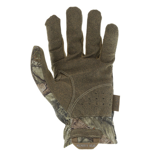 MECHANIX WEAR（ﾒｶﾆｯｸｽｳｪｱ） [Ｓ] メカニクスグローブ(合成革/迷彩) FFTAB-730-008