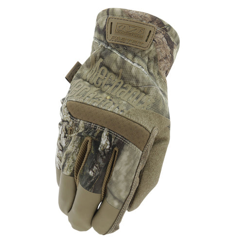 MECHANIX WEAR（ﾒｶﾆｯｸｽｳｪｱ） [Ｍ] メカニクスグローブ(合成革/迷彩) FFTAB-730-009
