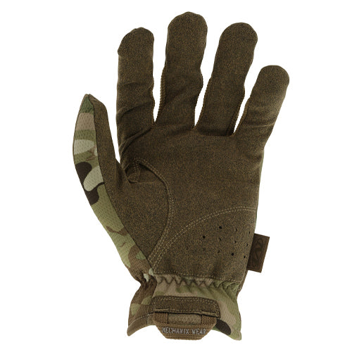 MECHANIX WEAR（ﾒｶﾆｯｸｽｳｪｱ） [Ｍ] メカニクスグローブ(合成革/迷彩) FFTAB-78-009