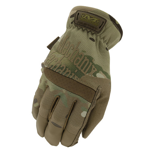 MECHANIX WEAR（ﾒｶﾆｯｸｽｳｪｱ） [Ｌ] メカニクスグローブ(合成革/迷彩) FFTAB-78-010
