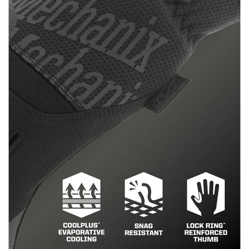 MECHANIXWEAR[メカニックスウェア] [Ｍ] メカニクスグローブ(合成革) FFTAB-55-009