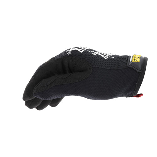 MECHANIXWEAR[メカニックスウェア] [Ｓ] メカニクスグローブ(合成革/黒) MG-05-008