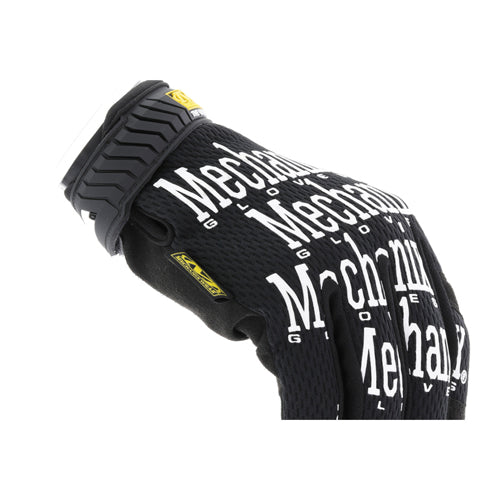 MECHANIXWEAR[メカニックスウェア] [Ｍ] メカニクスグローブ(合成革/黒) MG-05-009