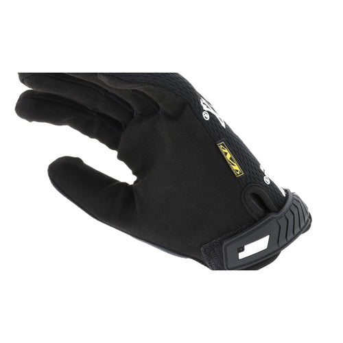 MECHANIXWEAR[メカニックスウェア] [Ｍ] メカニクスグローブ(合成革/黒) MG-05-009