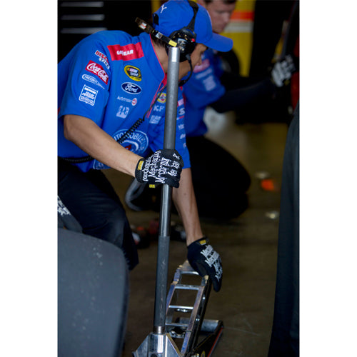 MECHANIXWEAR[メカニックスウェア] [Ｍ] メカニクスグローブ(合成革/黒) MG-05-009