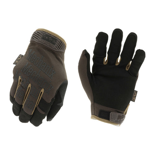 MECHANIXWEAR（メカニックスウェア） [Ｍ] メカニクスグローブ(合成革/茶) MG-07-009