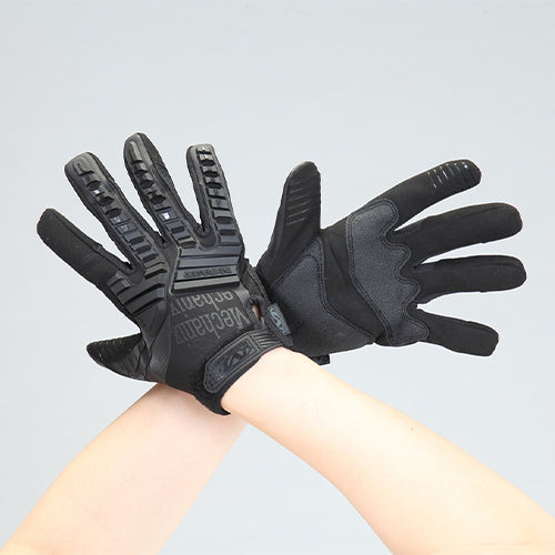 MECHANIXWEAR[メカニックスウェア] [Ｍ］メカニックスグローブ(合成革) MPT-55-009