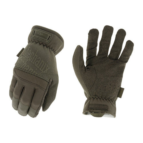 MECHANIXWEAR[メカニックスウェア] [Ｍ] メカニクスグローブ(合成革/OD) FFTAB-60-009
