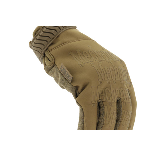 MECHANIX WEAR（ﾒｶﾆｯｸｽｳｪｱ） [Ｌ] ﾒｶﾆｸｽｸﾞﾛｰﾌﾞ(耐水防寒/合成革/ｺﾖｰﾃ) CWKMG-72-010
