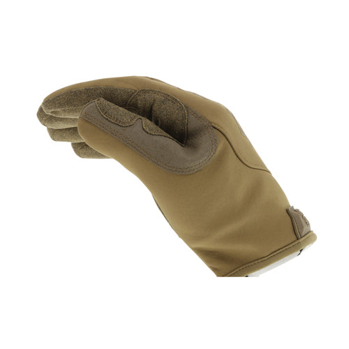 MECHANIX WEAR（ﾒｶﾆｯｸｽｳｪｱ） [Ｌ] ﾒｶﾆｸｽｸﾞﾛｰﾌﾞ(耐水防寒/合成革/ｺﾖｰﾃ) CWKMG-72-010