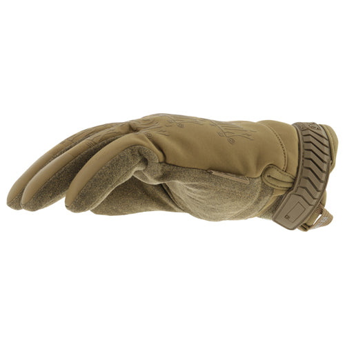 MECHANIX WEAR（ﾒｶﾆｯｸｽｳｪｱ） [Ｌ] ﾒｶﾆｸｽｸﾞﾛｰﾌﾞ(耐水防寒/合成革/ｺﾖｰﾃ) CWKMG-72-010