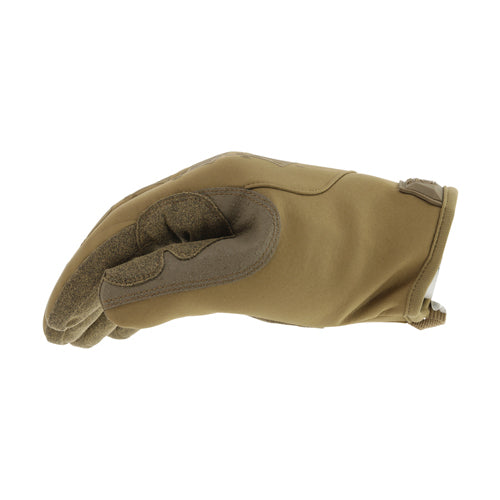 MECHANIX WEAR（ﾒｶﾆｯｸｽｳｪｱ） [XL] ﾒｶﾆｸｽｸﾞﾛｰﾌﾞ(耐水防寒/合成革/ｺﾖ-ﾃ) CWKMG-72-011