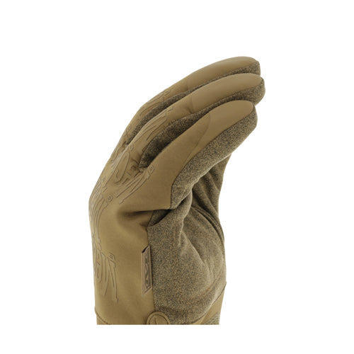 MECHANIX WEAR（ﾒｶﾆｯｸｽｳｪｱ） [XL] ﾒｶﾆｸｽｸﾞﾛｰﾌﾞ(耐水防寒/合成革/ｺﾖ-ﾃ) CWKMG-72-011