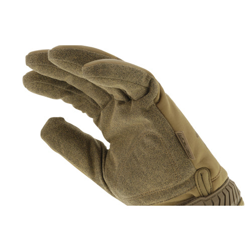 MECHANIX WEAR（ﾒｶﾆｯｸｽｳｪｱ） [XL] ﾒｶﾆｸｽｸﾞﾛｰﾌﾞ(耐水防寒/合成革/ｺﾖ-ﾃ) CWKMG-72-011