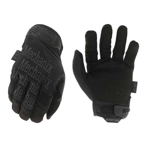 MECHANIXWEAR（メカニックスウェア） [Ｌ] メカニクスグローブ(合成革/黒) MG-55-010