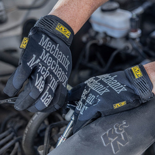 MECHANIX WEAR（ﾒｶﾆｯｸｽｳｪｱ） [Ｓ] メカニクスグローブ(合成革/迷彩) MG-78-008