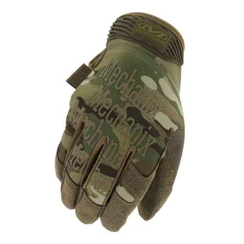 MECHANIX WEAR（ﾒｶﾆｯｸｽｳｪｱ） [Ｌ] メカニクスグローブ(合成革/迷彩) MG-78-010