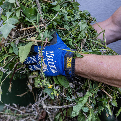 MECHANIX WEAR（ﾒｶﾆｯｸｽｳｪｱ） [Ｌ] メカニクスグローブ(合成革/迷彩) MG-78-010