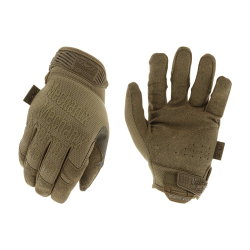 MECHANIX WEAR（ﾒｶﾆｯｸｽｳｪｱ） [Ｍ] メカニクスグローブ(合成革) MG-72-009
