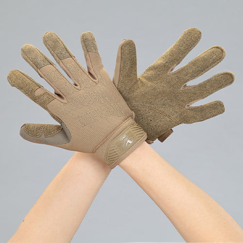 MECHANIX WEAR（ﾒｶﾆｯｸｽｳｪｱ） [Ｍ] メカニクスグローブ(合成革) MG-72-009
