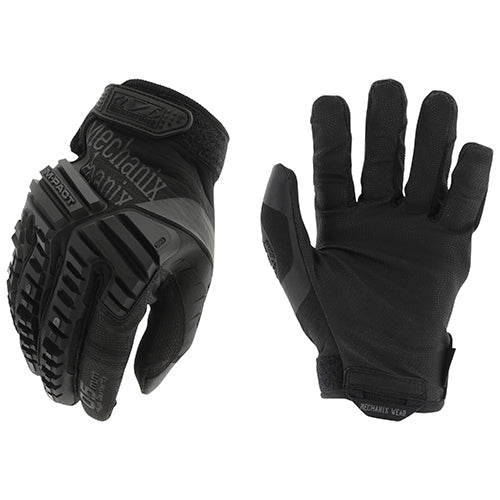 MECHANIX WEAR（ﾒｶﾆｯｸｽｳｪｱ） [Ｌ] メカニクスグローブ(合成革/ｺﾊﾞｰﾄ) MPSD-55-010