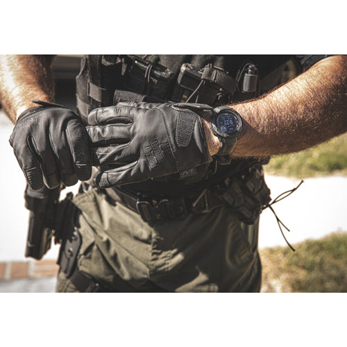 MECHANIXWEAR[メカニックスウェア] [Ｍ] メカニクスグローブ(耐針･耐切創/難燃 NSLE-55-009