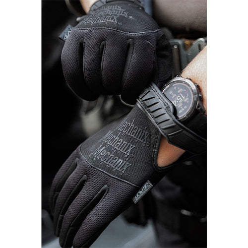 MECHANIX WEAR（ﾒｶﾆｯｸｽｳｪｱ） [Ｓ] メカニクスグローブ(耐切創/ﾚﾃﾞｨｰｽ) TSCR-55-510