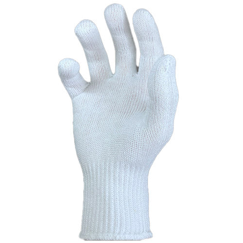 勝星産業 [Ｍ] 軍手(薄手/12双) #3500