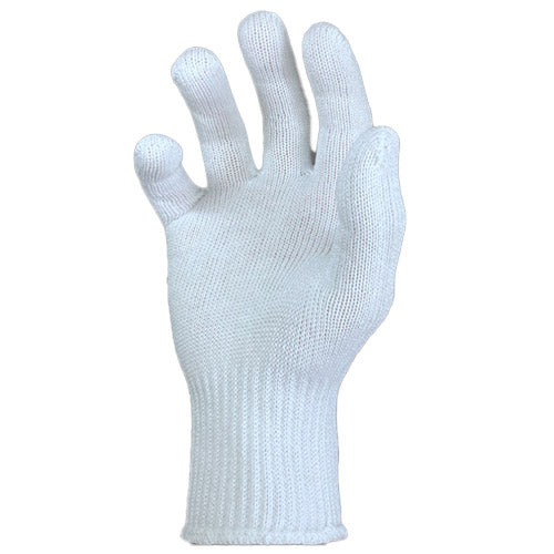 勝星産業 [Ｌ] 軍手(薄手/12双) #3500