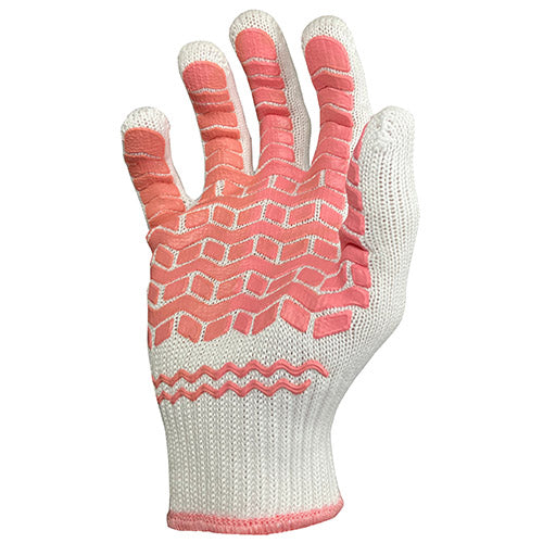 勝星産業 [Ｍ] 手袋(滑り止め付･女性用) ＃004