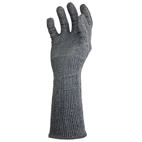 勝星産業 [Ｍ/300mm] 手袋･ｲﾝﾅｰ(耐切創/ﾛﾝｸﾞ) #9100