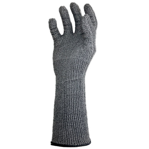 勝星産業 [Ｌ/310mm] 手袋･ｲﾝﾅｰ(耐切創/ﾛﾝｸﾞ) #9100