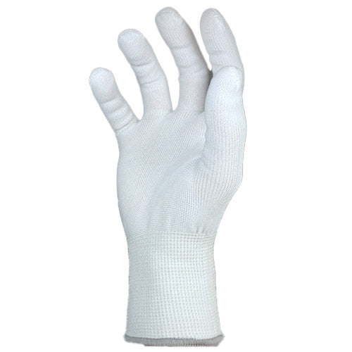 勝星産業 [Ｌ/220mm] 手袋・インナー(10双) WH-400