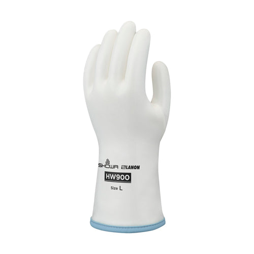 ショーワグローブ [XL/300mm] 手袋･耐熱(ｼﾘｺｰﾝ/裏地付) HW900