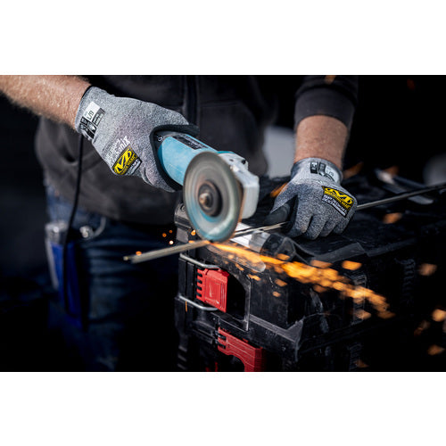 MECHANIXWEAR[メカニックスウェア] [Ｓ] 手袋(ﾅｲﾛﾝ､ｽﾊﾟﾝﾃﾞｯｸｽ･ﾆﾄﾘﾙｺﾞﾑｺｰﾄ) S6DE-58-007