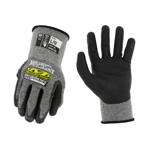 MECHANIXWEAR[メカニックスウェア] [XL] 手袋(ﾅｲﾛﾝ､ｽﾊﾟﾝﾃﾞｯｸｽ･ﾆﾄﾘﾙｺﾞﾑｺｰﾄ) S6DE-58-010