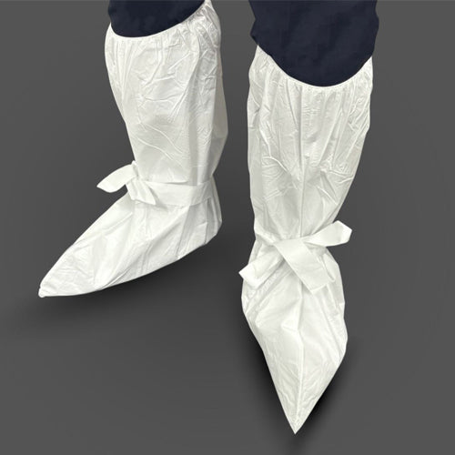 3M [ﾌﾘｰ] ブーツカバー(20足) 440