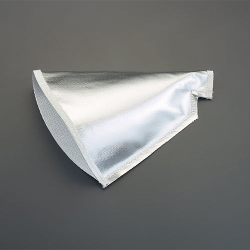 ESCO（エスコ） 315×250mm トーチカバー EA355KS-21