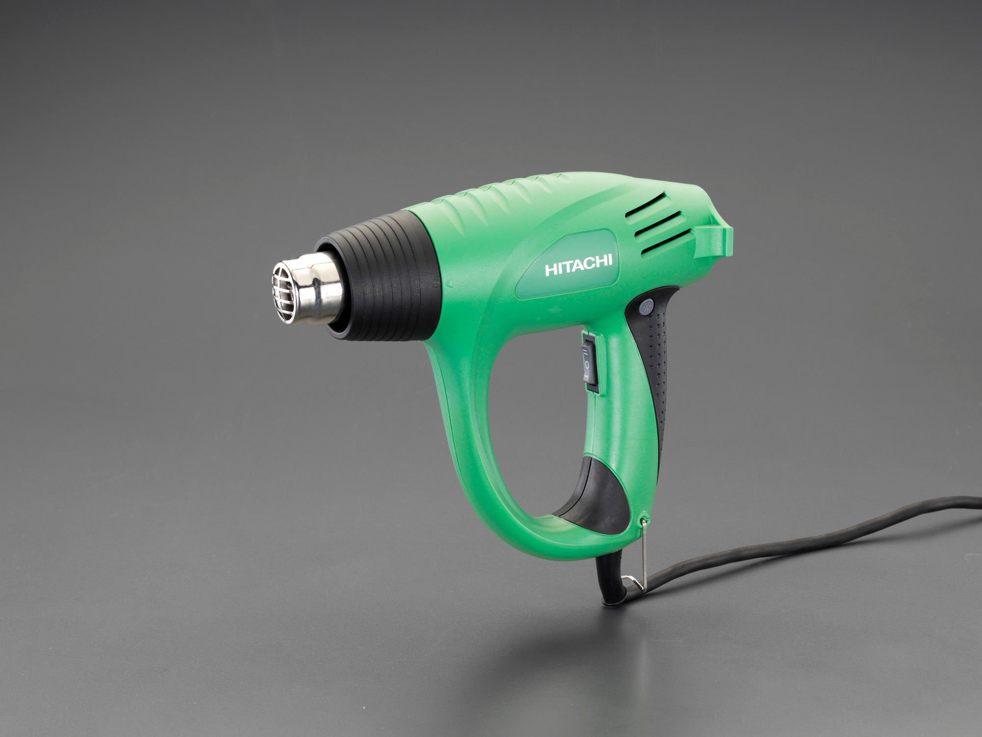18V DIY・工具 ハイコーキ HIKOKI 日立工機 ヒートガン RH600T
