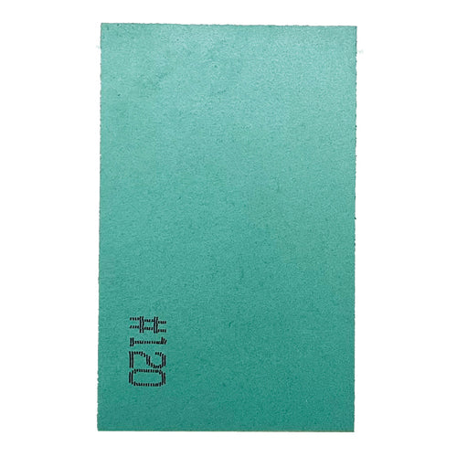 ESCO（エスコ） #120/80x50x10mm 研磨ブロック(ｺﾞﾑ製) EA366EK-3