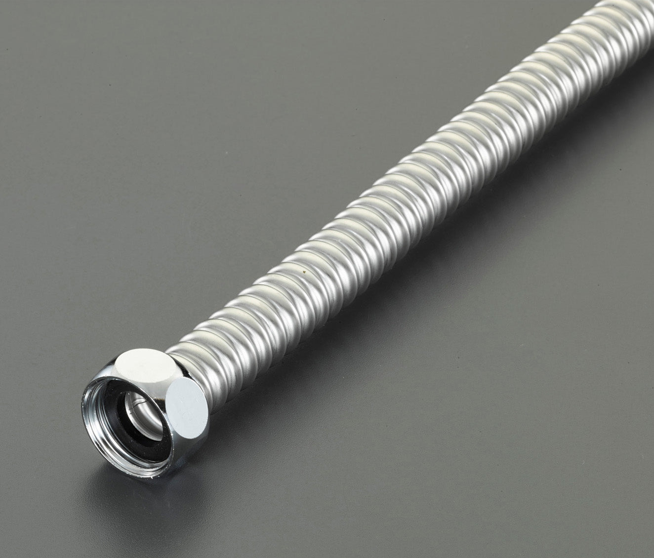 カクダイ 呼13x 800mm フレキパイプ(水道用) 0784B-13x800