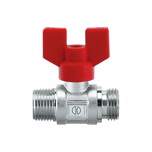 カクダイ R 3/4”xG 3/4” ボールバルブ(耐熱) 650-030-20