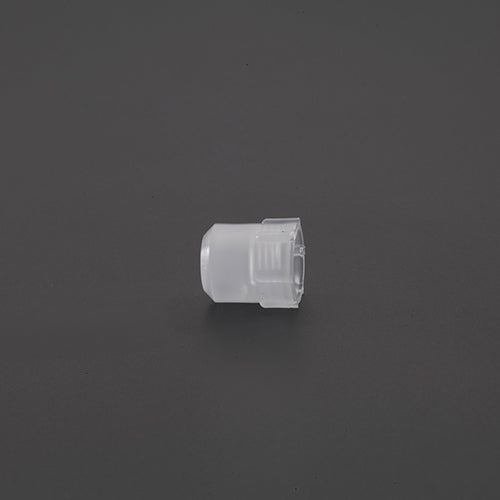 ESCO（エスコ） 1/4" フレアーシールナット(樹脂製/10個) EA430AE-2