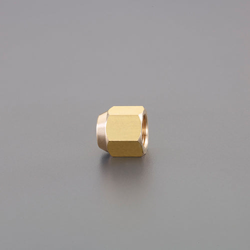 ESCO（エスコ） F5/16"x1/4" 異径フレアーナット(5個) EA430AF-2.5