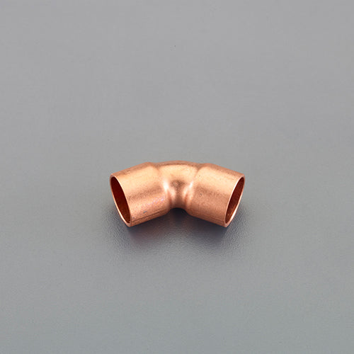 ESCO（エスコ） 31.75mm 銅管エルボ(45°/1個) EA432BC-12